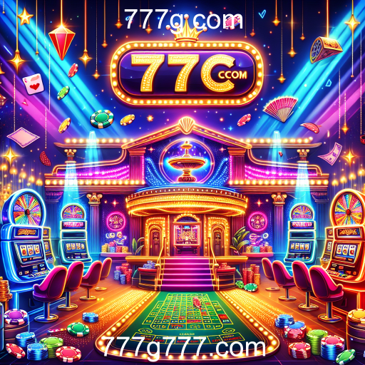 Explorando a Categoria de Jogos VIP no 777g.com